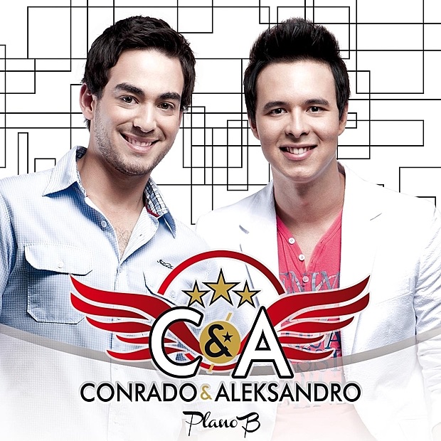 Conrado & Aleksandro - Plano B
