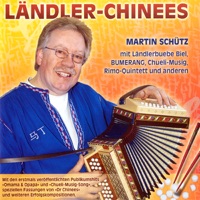 Ländler - Chinees - Mit Martin Schütz und vielen anderen