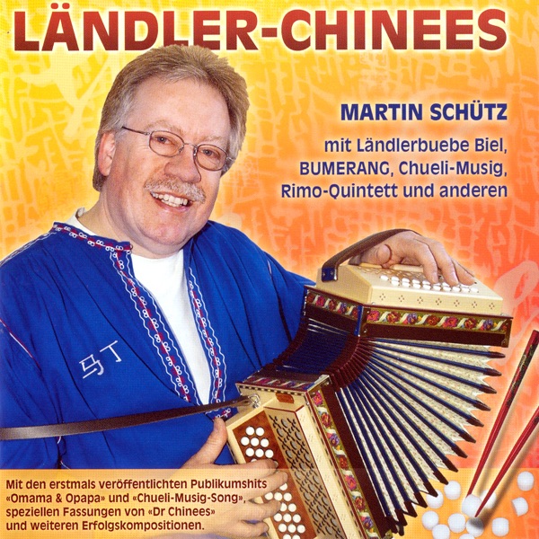 Ländler - Chinees