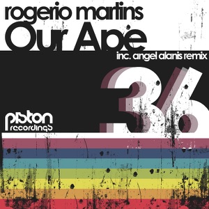 Our Ape - Single
