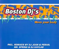 Move Your Body