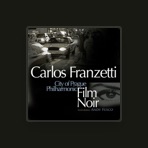 Carlos Franzetti
