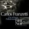 Taxi Driver - Carlos Franzetti lyrics
