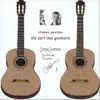 Stephen Janetzko - Die Zeit des Gauklers ist vorbei (Thanx-Reinhard Mey-Mix)