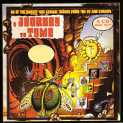 A Journey to Tyme - Various Artists