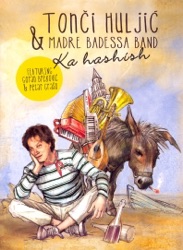 Tonči Huljić & Madre Badessa - Imberlan I Madre Badessa