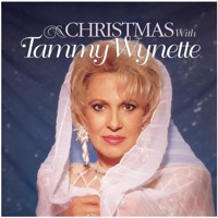 Tammy Wynette - Away In a Manger