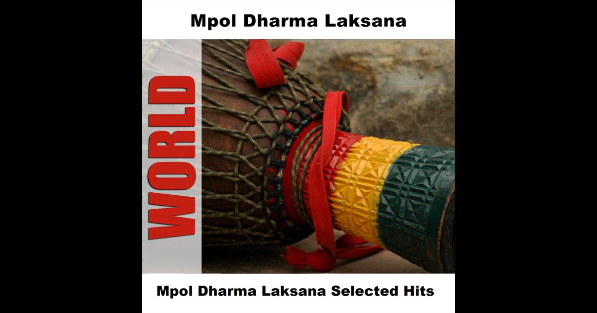 ‎Mpol Dharma Laksana Selected Hits - Album by Mpol Dharma Laksana ...