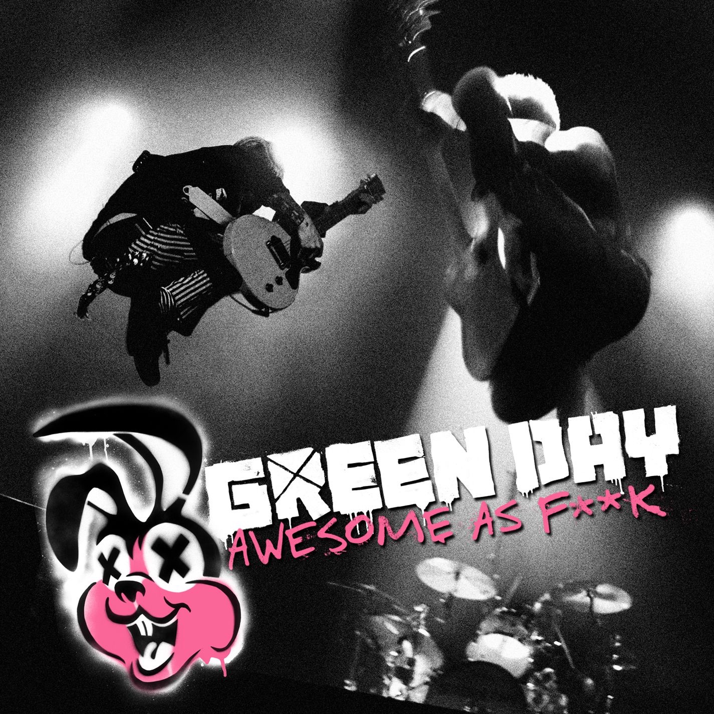 Awesome As F**k (Live)