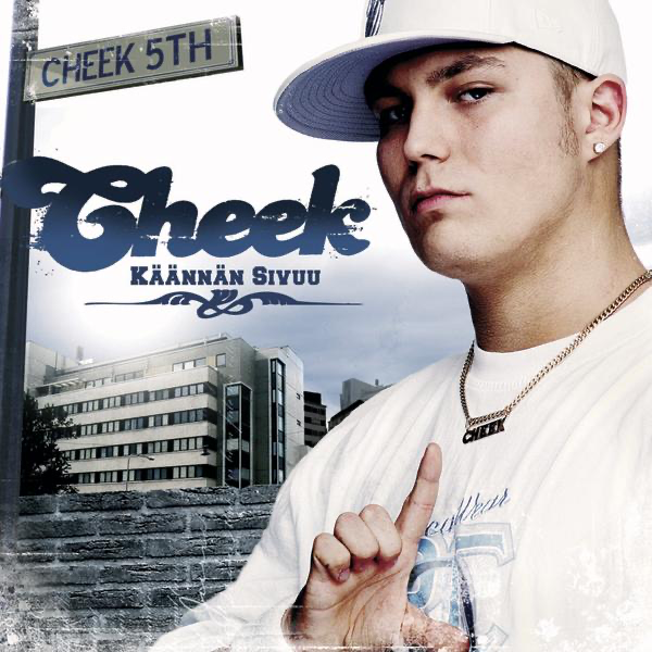 Herätys — Cheek