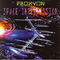 Proxyon - Mission Alpha