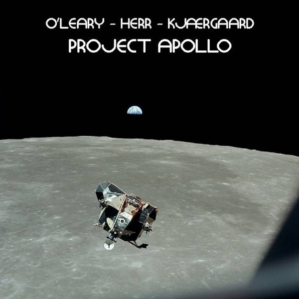 Project Apollo (feat. Herr & Kjaergaard)