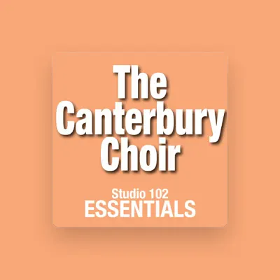 Listen to The Canterbury Choir, watch music videos, read bio, see tour dates & more!