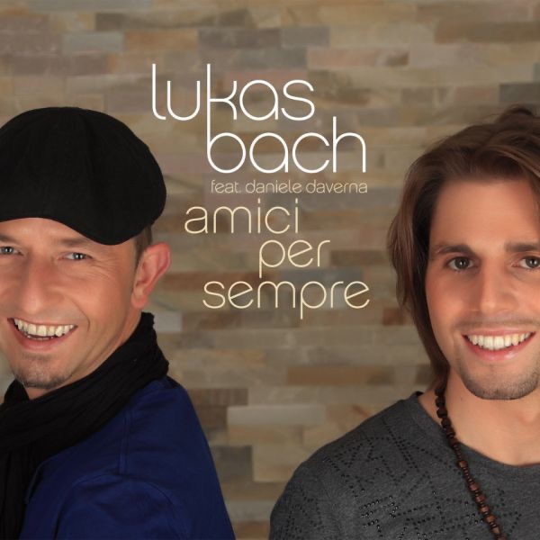 Amici Per Sempre - Single
