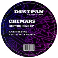 Get the Funk EP - Chemars