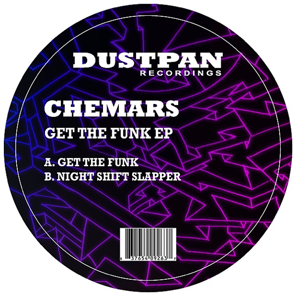 Get the Funk EP