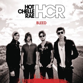 Heart Hurts Hot Chelle Rae