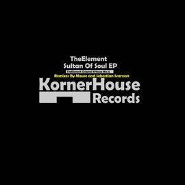 Sultan of Soul (Sebastian Ivarsson Remix) TheElement