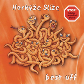 Cover art for Best Of by Horkýže Slíže
