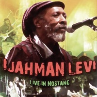 Levi Ijahman - Beauty and the Lion (Live)