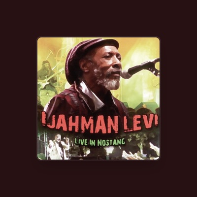 Listen to Levi Ijahman, watch music videos, read bio, see tour dates & more!