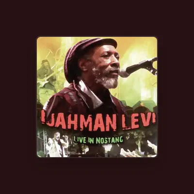 Listen to Levi Ijahman, watch music videos, read bio, see tour dates & more!