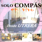 Tangos Con Guitarra