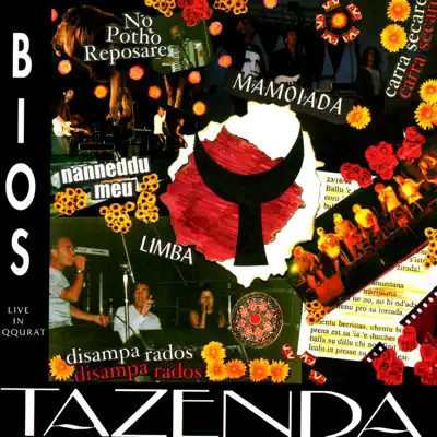 Bios - Tazenda
