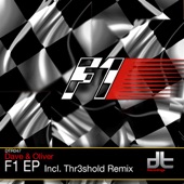 F1 (Original Mix) [Original Mix] artwork