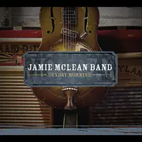 Crazy About You — Jamie McLean Band