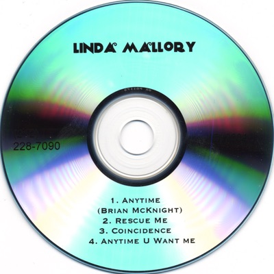 Linda Mallory