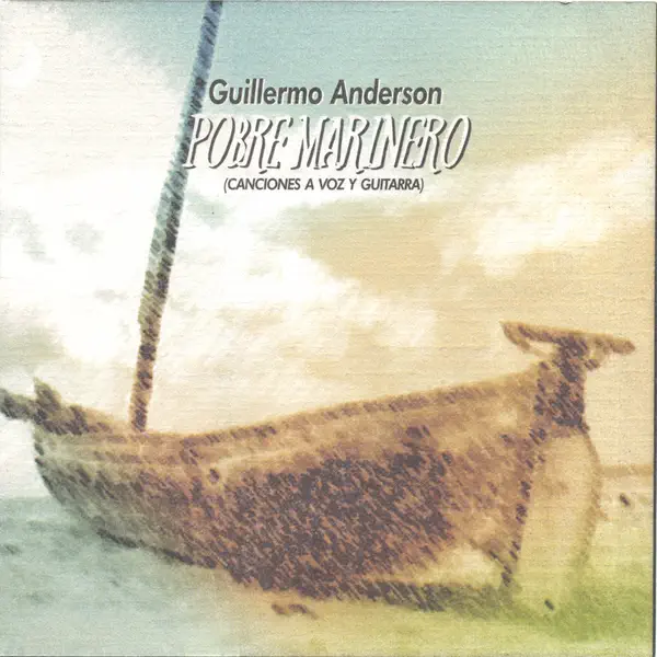 Costa y Calor — Guillermo Anderson