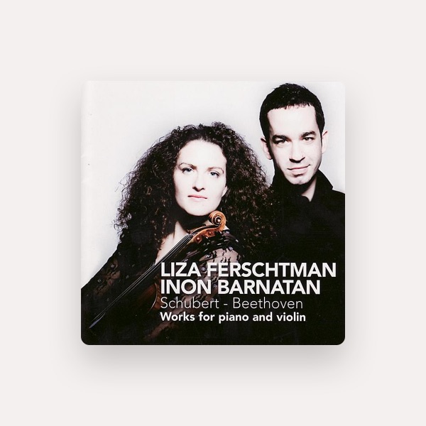 Liza Ferschtman's avatar