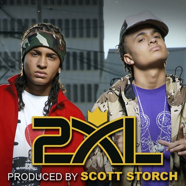 Magic City - EP - Album by 2xl featuring Unk - Apple Music