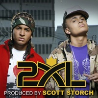 Magic City - EP - 2xl