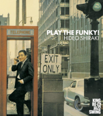 KING RE-JAZZ SWING PLAY THE FUNKY!
