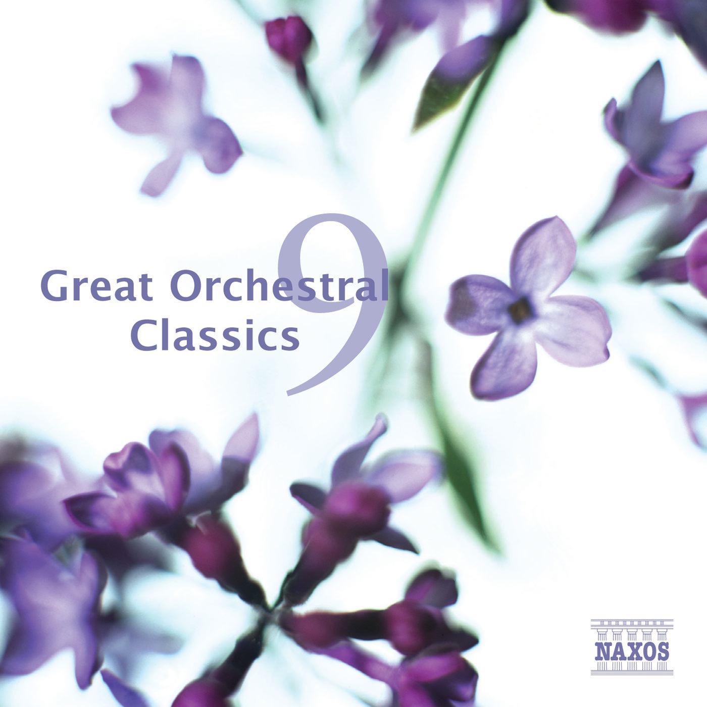 Great Orchestral Classics, Vol. 9