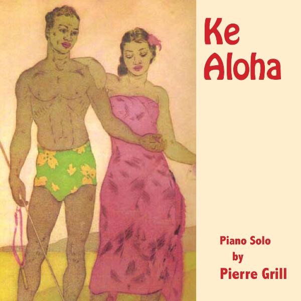 Ke Aloha