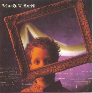 Michael W. Smith Pursuit Of The Dream 