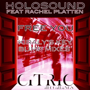 Free You (feat. Rachel Platten) [Mike Kiraly's Simpro Backslide Dub]