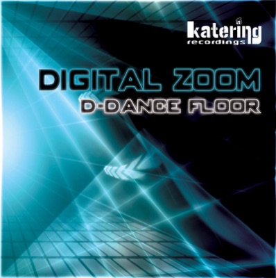 D-Dance Floor - EP