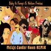 Nelson Freire Meisje Zonder Naam (feat. Kempi & Nelson Freitas) [Remix] Meisje Zonder Naam (feat. Nelson Freitas & Kempi)