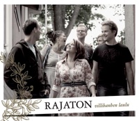 Villihanhen Laulu - Single - Rajaton
