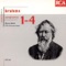 Symphony No. 1 in C Minor, Op. 68: Un poco sostenuto - Allegro cover