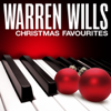 Christmas Favourites - Warren Wills new Single