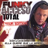 Acceso Total Tour Edition artwork