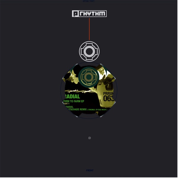 Firm to Farm, Pt. 1 - Single