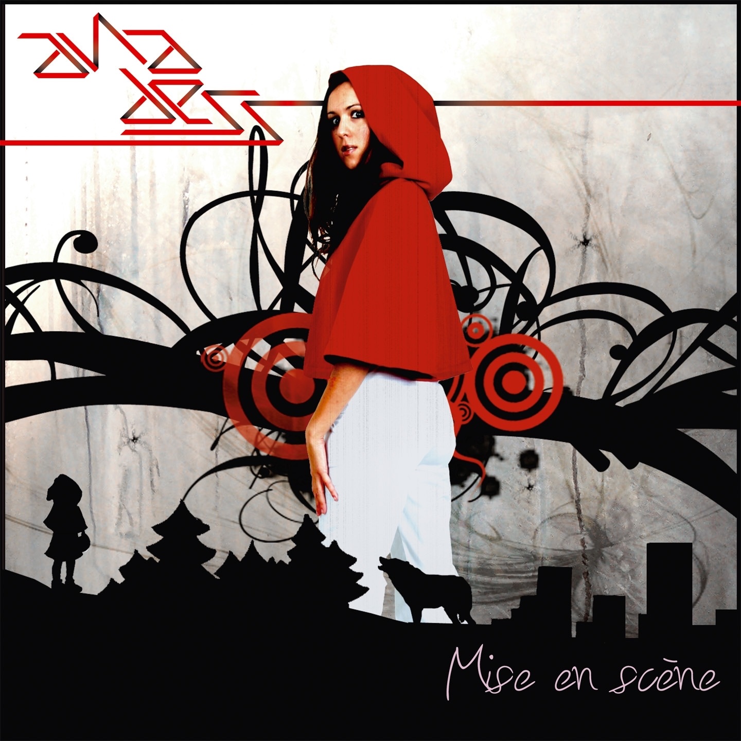 Mise en scène