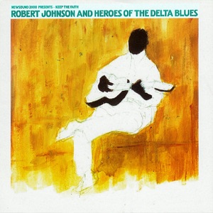 From Four Till Late by Robert Johnson cover art