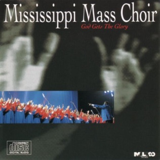 Mississippi Mass Choir What a Friend We Have in Jesus